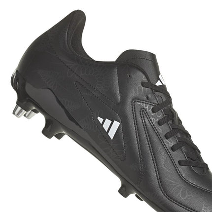 Adidas RS-15 SG Rugby Boots Core Black 2023