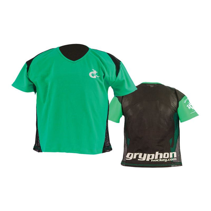 Gryphon Tight Fit G Smock