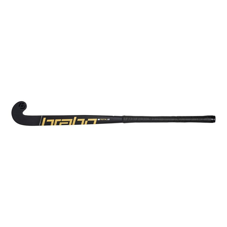 Brabo Traditional Carbon 100 CC Hockey Stick 2023