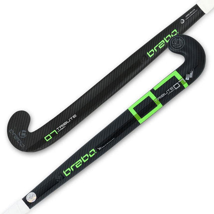 Brabo TC-7 DF II Composite Hockey Stick 2019