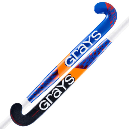 Grays GR4000 Dynabow Junior Hockey Stick 2024