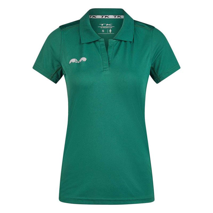 TK Sofia Shirt Junior Green