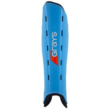 Grays G600 Shinguard Blue/Black