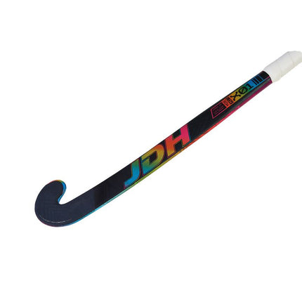 JDH X1 Low Bow Composite Hockey Stick 2022