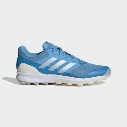 Adidas Flexcloud 2.1 Hockey Shoes Blue 2024