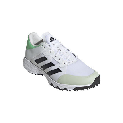 Adidas Hockey Lux 2.2S Hockey Shoes White 2023