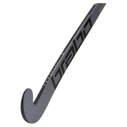 Brabo Elite 1 WTB Forged Carbon LB Composite Hockey Stick II