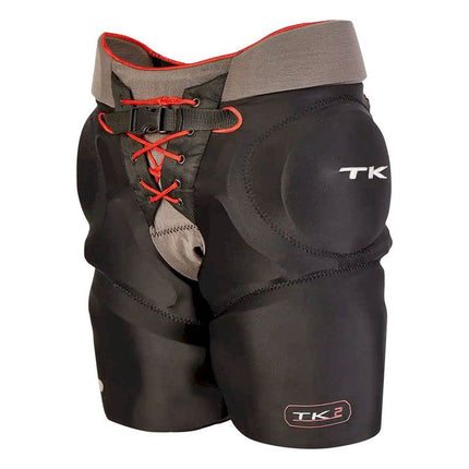 TK 2 Safety Pant Black