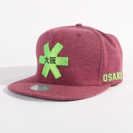 Osaka Snapback