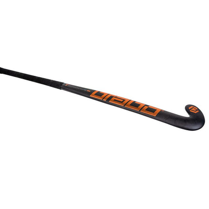 Brabo IT Traditional Carbon 80 CC Indoor Hockey Stick 2022