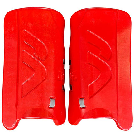 Mercian Genesis 0.1 Legguards Red