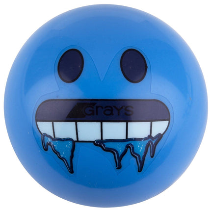 Grays Emoji Ball New