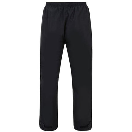 Canterbury Mens Open Hem Stadium Pant Black/White