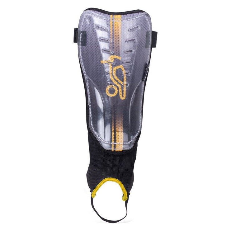 Kookaburra Octane Grey Shinguard 2023