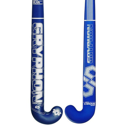 Gryphon Chrome Elan DII GXXII Hockey Stick 2022