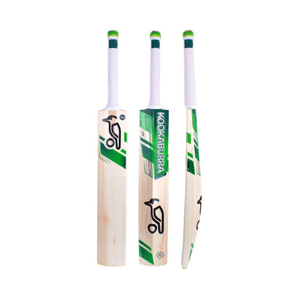 Kookaburra Kahuna 4.1 Junior Cricket Bat 2023