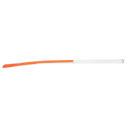 Princess Competition 1 Star MB Composite Hockey Stick Orange/Silver 2022