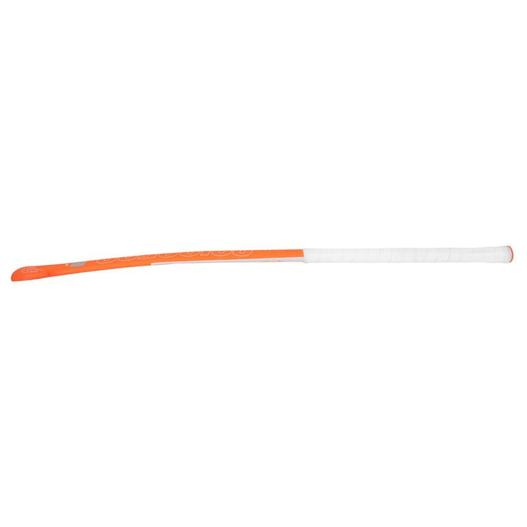 Princess Competition 1 Star MB Composite Hockey Stick Orange/Silver 2022