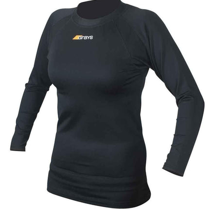 Grays Ladies Long Sleeve Baselayer