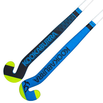 Kookaburra Divert G-Bow Goalkeeping Composite Hockey Stick