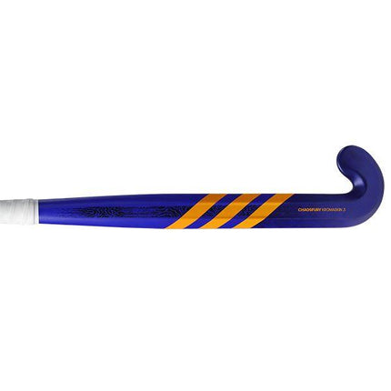 Adidas Chaosfury Kromaskin .3 Composite Hockey Stick 2021