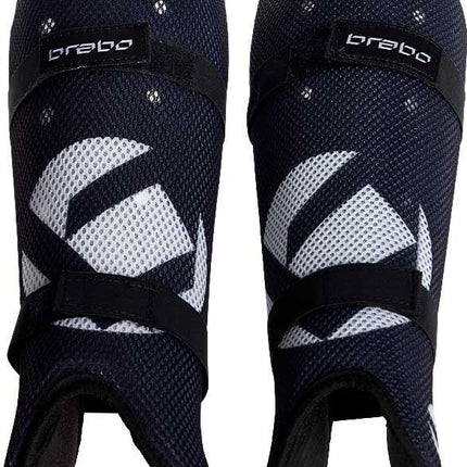 Brabo F3 Mesh Light Wrap Shinguards