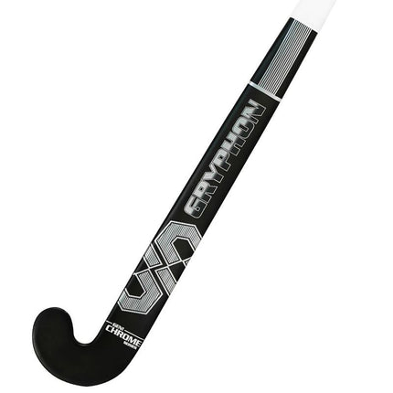 Gryphon Chrome Diablo DII GXXII Hockey Stick 2022