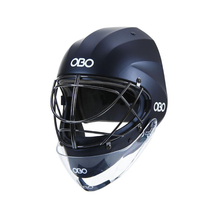 OBO ABS Helmet - Black