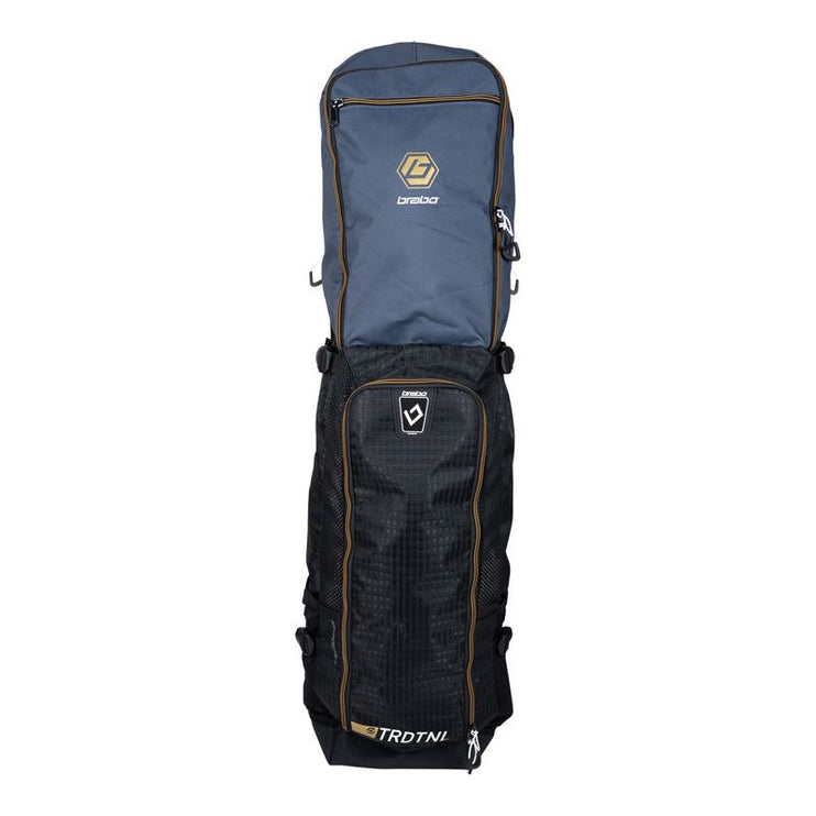 Brabo Traditional Stickbag 2023