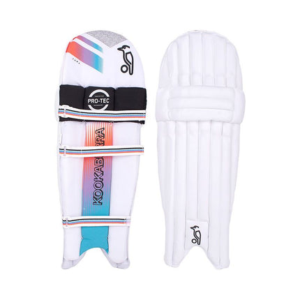 Kookaburra Aura 6.1 Batting Pads 2023