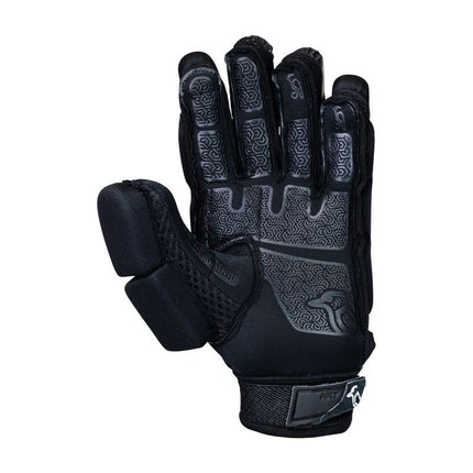 Kookaburra Rebuke Left Hand Glove Black