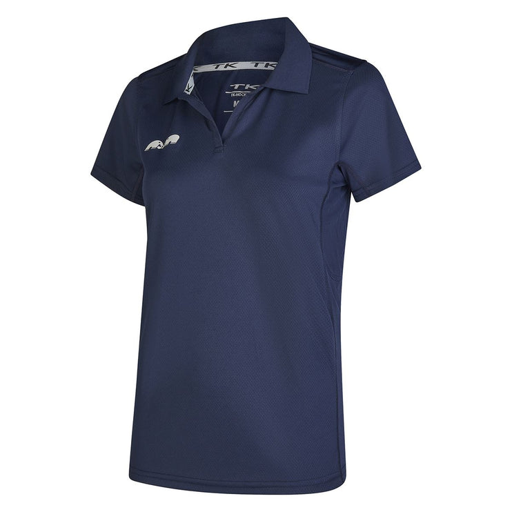 TK Sofia Shirt Junior Navy