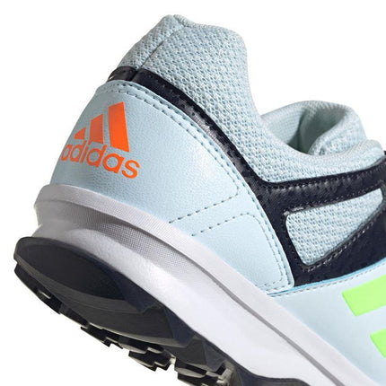 Adidas Fabela Rise Hockey Shoes 2020 Sky Blue