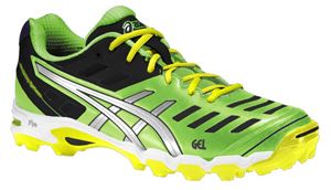 Asics Gel-Hockey Typhoon 2 Mens Shoes 2014