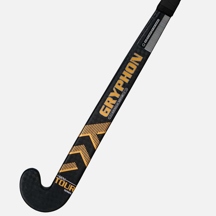 Gryphon Tour GXX3 DII Hockey Stick 2023