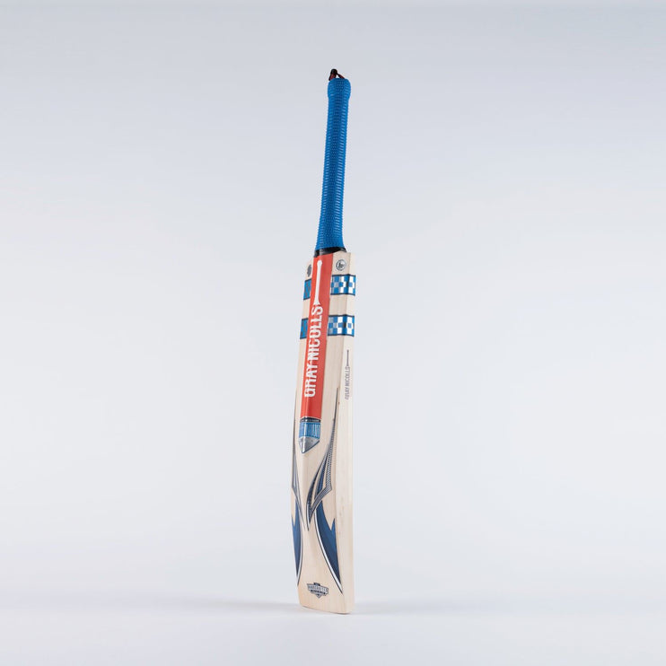 Gray-Nicolls Hypernova Gen 1.1 300 PP Cricket Bat 2023