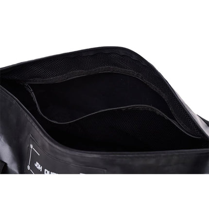 JDH Hockey Duffle Bag Black/Rainbow 2022