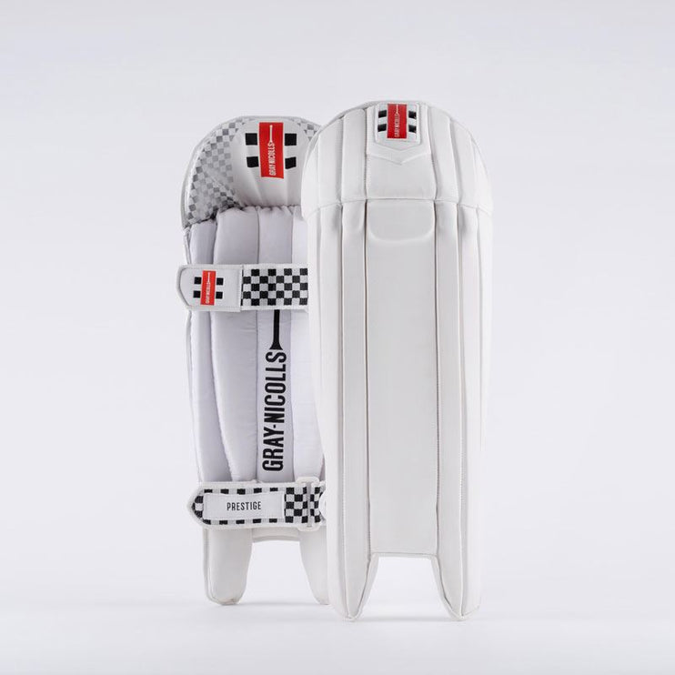 Gray-Nicolls Prestige Wicket Keeping Pads 2024