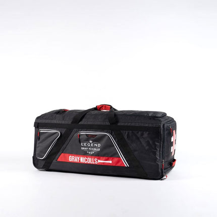 Gray-Nicolls Legend 1.1 Wheelie Bag 2024