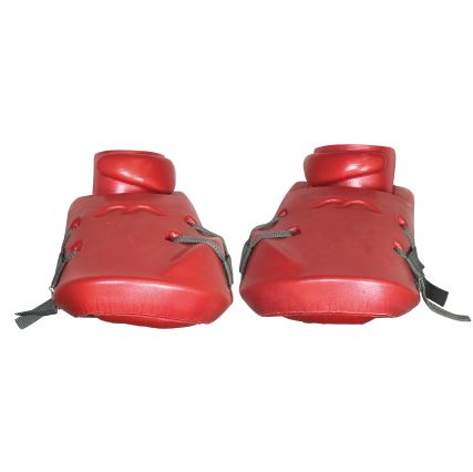 Mercian Evolution Pro Kickers Red