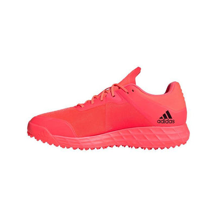 Adidas Hockey Lux 2.0 Hockey Shoes 2020 Pink