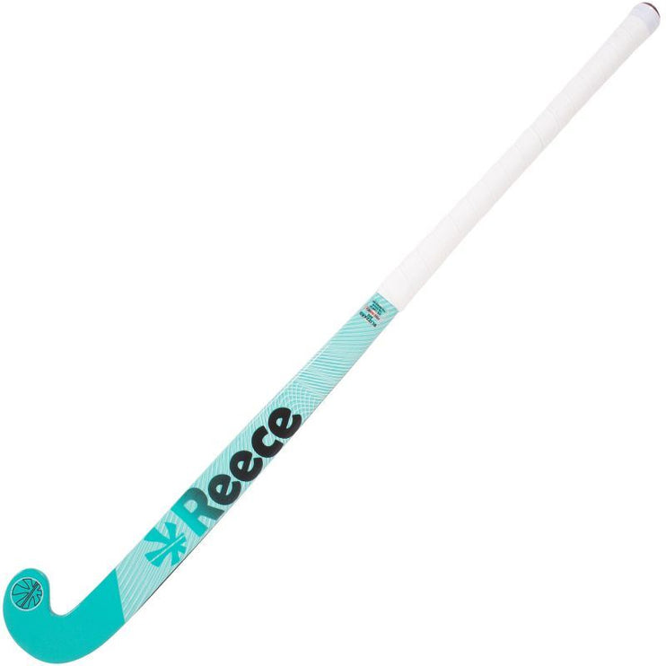 Reece Blizzard 200 Pro Bow+ Composite Hockey Stick 2022