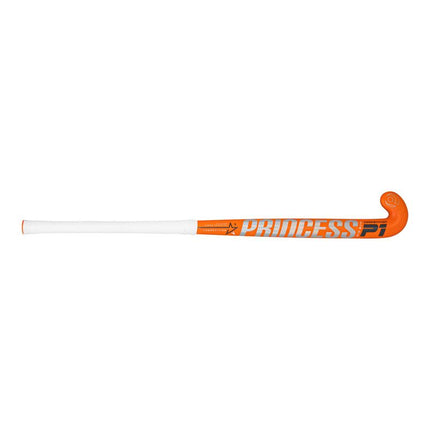 Princess Competition 1 STAR Neon Orange MB Hockey Stick 2023