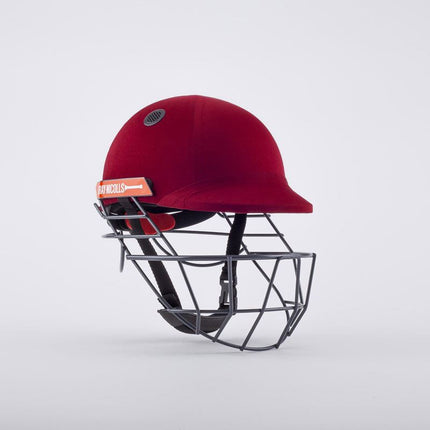 Gray-Nicolls Atomic 360 Helmet 2024 Maroon