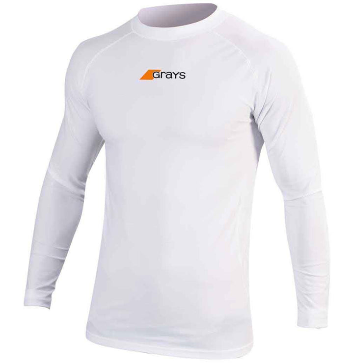 Grays Mens Long Sleeve Lite Baselayer