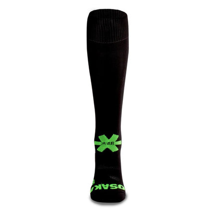 Osaka Sox Hockey Socks - Black