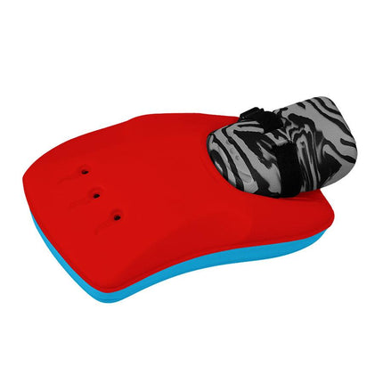 OBO Robo Hi-Rebound Left Hand Protector #Peron Blue/Red