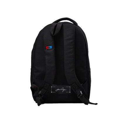 JDH Hockey Backpack Black/Rainbow 2022