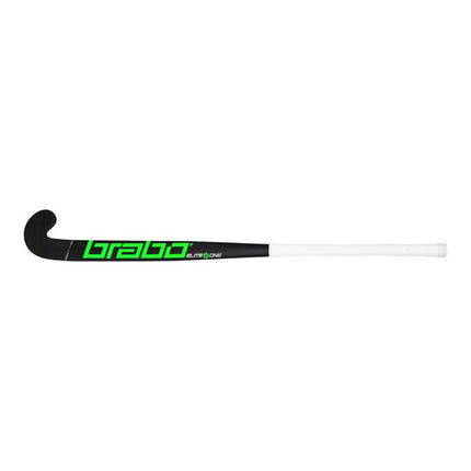 Brabo Elite 1 WTB Forged Carbon DF Hockey Stick 2023