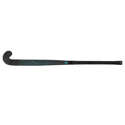 Brabo Pure St Traditional Carbon 80 CC Carbon Composite Hockey Stick 2022